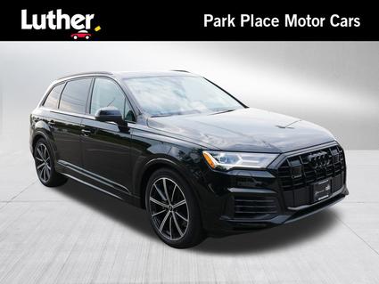 2022 Audi Q7 Rochester MN