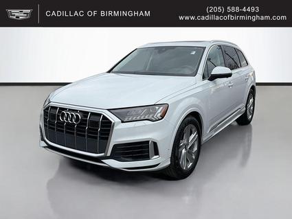 2023 Audi Q7 Vestavia Hills AL