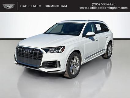 2023 Audi Q7 Vestavia Hills AL