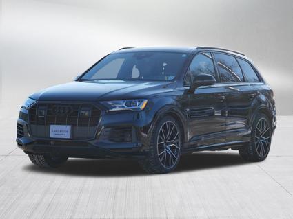 2022 Audi Q7 Minneapolis MN