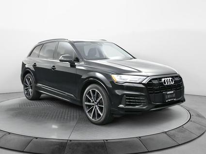 2022 Audi Q7 Dacono CO