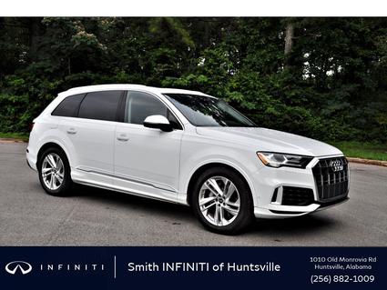 2023 Audi Q7 Athens AL