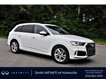 2023 Audi Q7 Athens AL