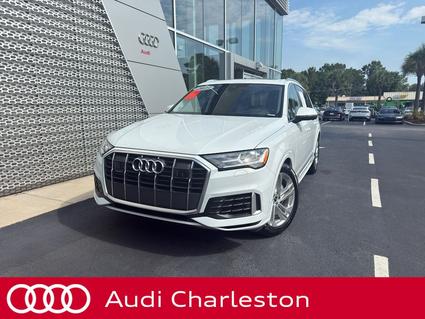 2023 Audi Q7 Charleston SC