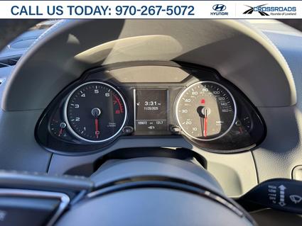 2016 Audi Q5 Loveland CO