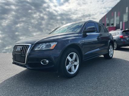 2012 Audi Q5 Bozeman MT