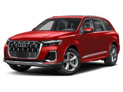 2026 Audi Q7 Rochester MN