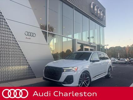 2026 Audi Q7 Charleston SC