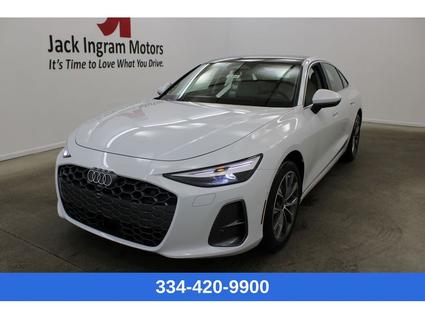 2026 Audi A6 Montgomery AL