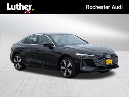 2025 Audi A5 Rochester MN