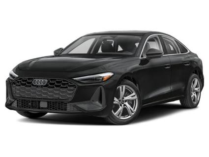 2025 Audi A5 Rochester MN