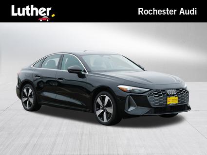 2025 Audi A5 Rochester MN