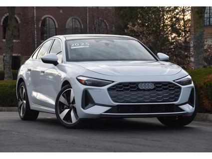 2025 Audi A5 Lexington KY