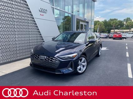2025 Audi A5 Charleston SC