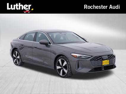 2025 Audi A5 Rochester MN