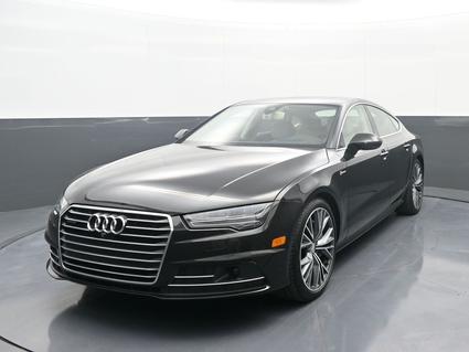 2017 Audi A7 Louisville KY