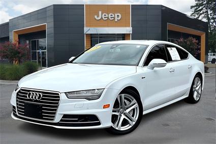 2018 Audi A7 Union City GA