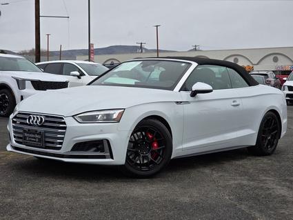 2019 Audi S5 Yakima WA