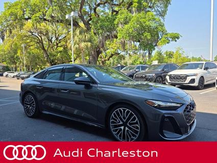 2026 Audi S5 Charleston SC