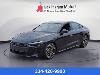 2025 Audi S5 Montgomery AL