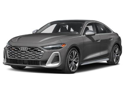 2026 Audi S5 Rochester MN
