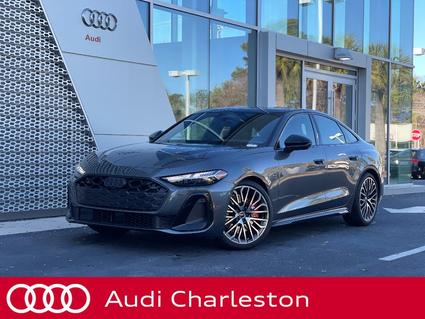 2025 Audi S5 Charleston SC
