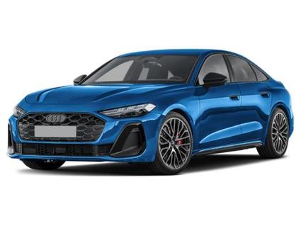 2025 Audi S5 Rochester MN