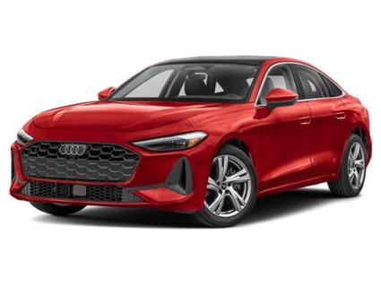 2026 Audi  Rochester MN