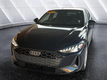 2025 Audi A5 Evansville IN