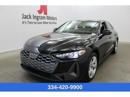 2025 Audi A5 Montgomery AL