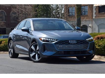 2025 Audi A5 Lexington KY