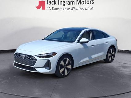 2025 Audi A5 Montgomery AL