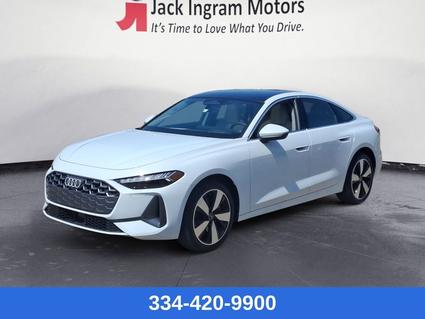 2025 Audi A5 Montgomery AL