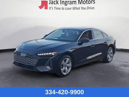 2025 Audi A5 Montgomery AL