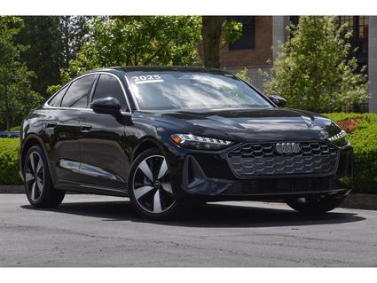 2025 Audi A5 Lexington KY