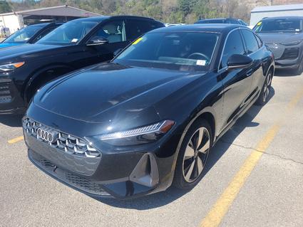 2025 Audi A5 Lexington KY