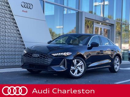 2025 Audi A5 Charleston SC