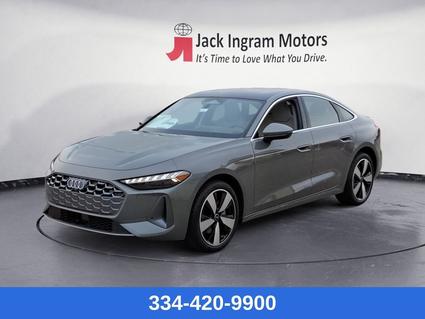 2025 Audi A5 Montgomery AL
