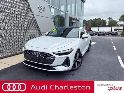 2025 Audi A5 Charleston SC