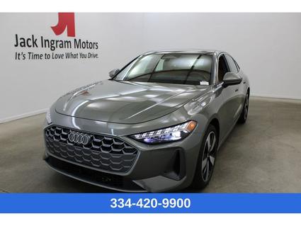 2025 Audi A5 Montgomery AL