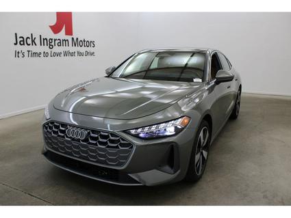 2025 Audi A5 Montgomery AL