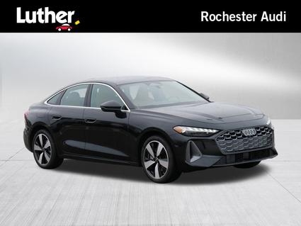 2025 Audi A5 Rochester MN