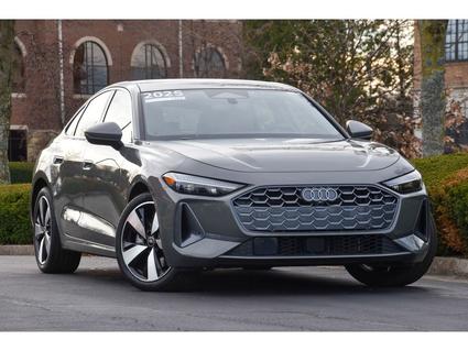 2025 Audi A5 Lexington KY