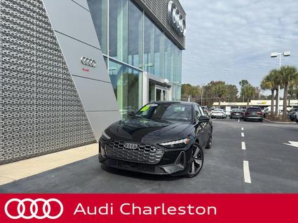2025 Audi A5 Charleston SC