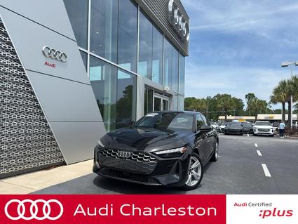 2025 Audi A5 Charleston SC