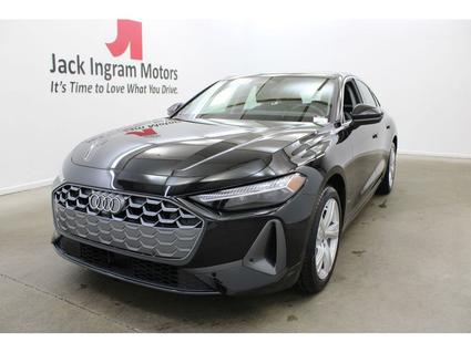 2025 Audi A5 Montgomery AL