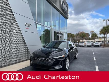 2025 Audi A5 Charleston SC