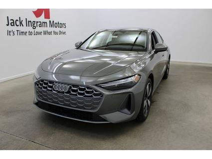 2025 Audi A5 Montgomery AL