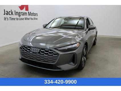 2025 Audi A5 Montgomery AL