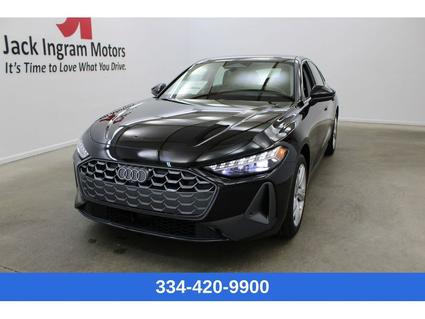 2025 Audi A5 Montgomery AL
